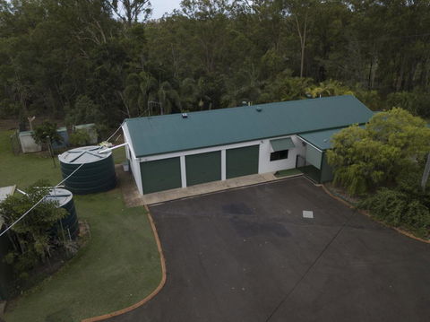 Bungadoo Country Cottage - Internet Find 2