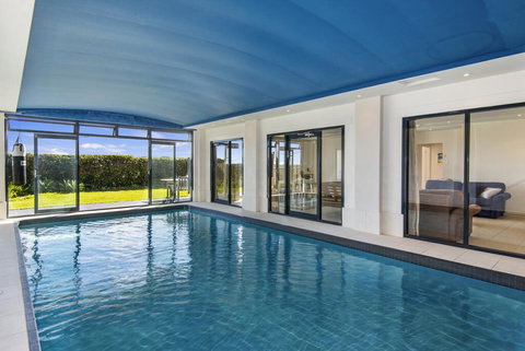 Bungan Beach House - Heated Indoor Pool - Internet Find 2