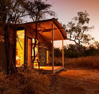 Bungle Bungle Savannah Lodge - Internet Find