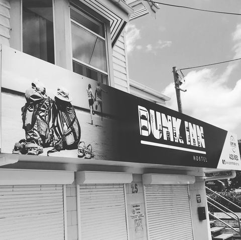 Bunk Inn Hostel - Internet Find 1