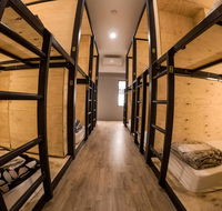 Bunk Inn Hostel - Internet Find