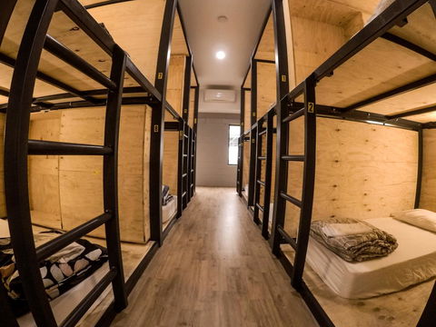 Bunk Inn Hostel - Internet Find 0