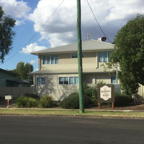Bunya Vista Accommodation - Internet Find 3