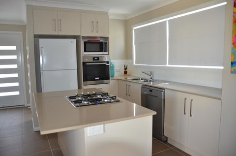 Bunya Vista Accommodation - Internet Find 0