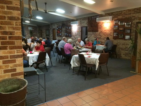 Burdekin Motor Inn - Internet Find 0