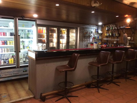 Burdekin Motor Inn - Internet Find 3