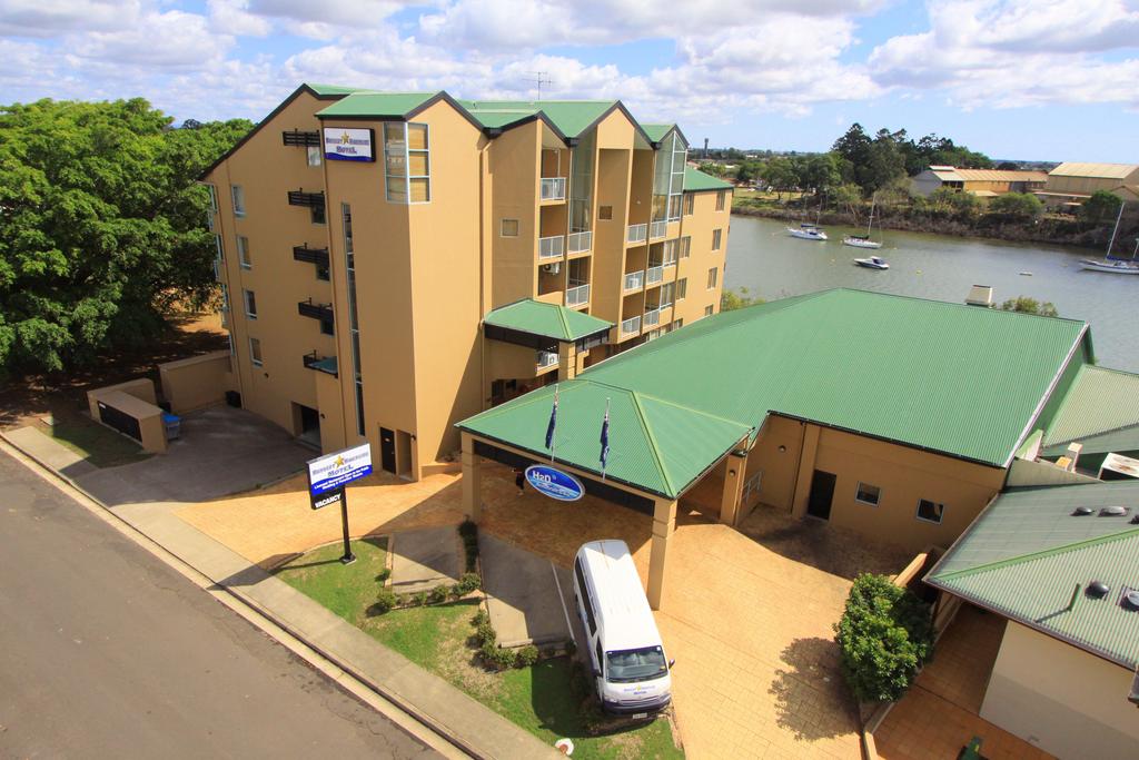 Crane Distributors Mfrs Repairs Elliott Heads QLD Internet Find