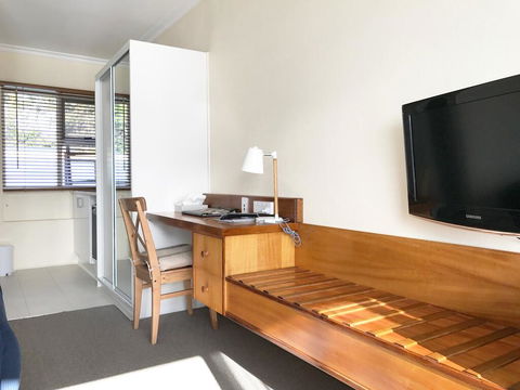 Burnie Airport Motel - Internet Find 3