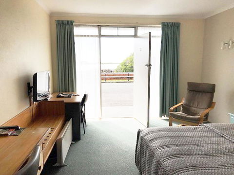 Burnie Airport Motel - Internet Find 2