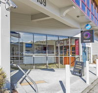 Burnie Central Townhouse Hotel - Internet Find