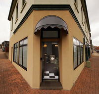 Burnie City Apartments - Internet Find