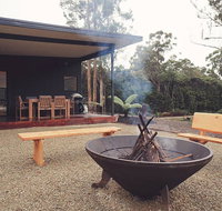 Bush  Beach Family Retreat - Internet Find