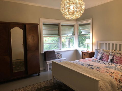 Bush Retreat Farm Stay - Internet Find 2