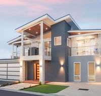 Busselton Beach House - Internet Find