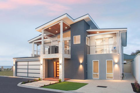 Busselton Beach House - Internet Find 0