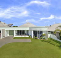 Busselton Beach House - Internet Find