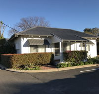 Busselton Jetty Chalets - Internet Find
