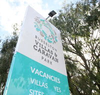 Busselton Villas and Caravan Park - Internet Find