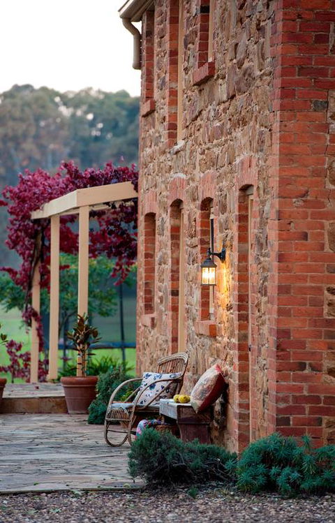 Byronsvale Vineyard And Accommodation - Internet Find 3