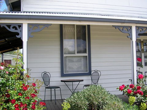 C & A's Cottage - Internet Find 2