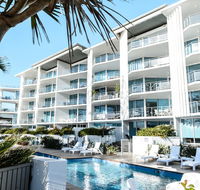 C Bargara Resort - Internet Find