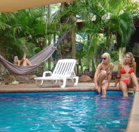 Cable Beach Backpackers - Internet Find