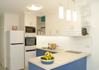 Cairns - Home Away From Home - Scenic  Peaceful