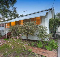 Camellia Cottage - PET FRIENDLY - Kwinana - Internet Find