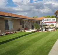 Cameo Inn Motel - Internet Find