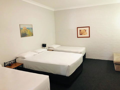 Campbelltown Colonial Motor Inn - Internet Find 2