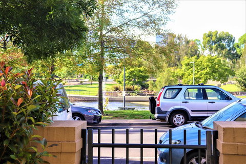 Campbelltown Most Sought After Park Central Home - Internet Find 1