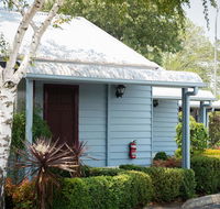 Canberra Ave Villas - Internet Find
