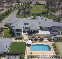 Canberra Luxury Estate - Internet Find