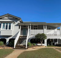 Canning Chalet - Internet Find