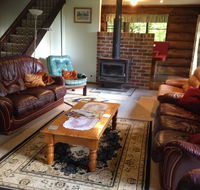Canobolas Mountain Cabins - Internet Find
