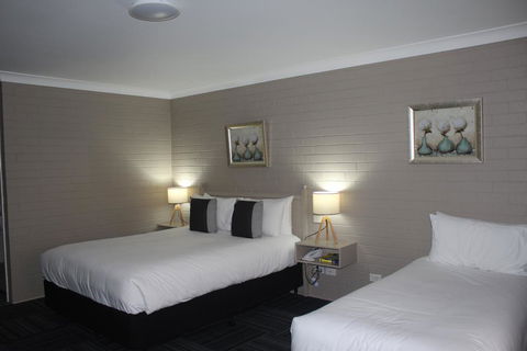 Canowindra Riverview Motel - Internet Find 1