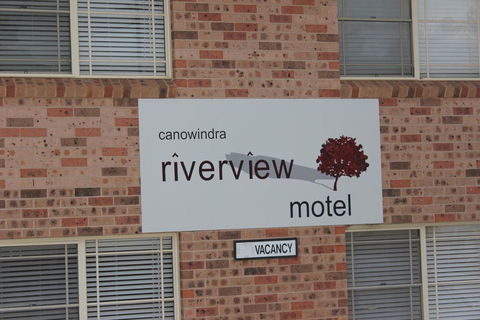 Canowindra Riverview Motel - Internet Find 3