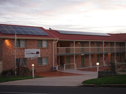 Canowindra Riverview Motel - Internet Find 0