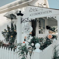 Canungra Cottages - Boutique Bed and Breakfast
