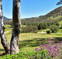 Capertee National Park Cottages - Internet Find