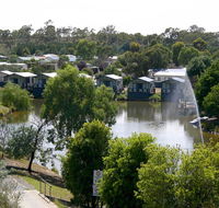 Capital Country Holiday Park - Internet Find