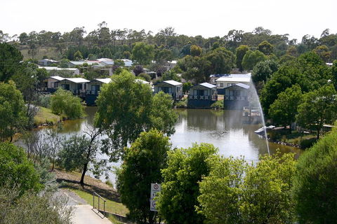 Capital Country Holiday Park - Internet Find 0