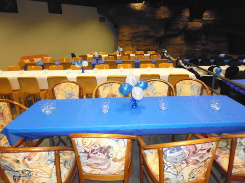 Capricorn Motel & Conference Centre - Internet Find 1