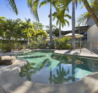 Capricorn Motel  Conference Centre - Internet Find