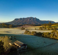 Carinya Farm Holiday Retreat - Internet Find