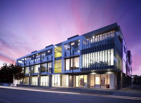 Caroline Serviced Apartments Brighton - Internet Find 0