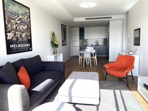 Caroline Serviced Apartments Brighton - Internet Find 1