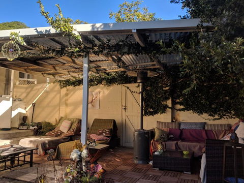 Casa De Sapo A Room In House With A Private Garden - Internet Find 1