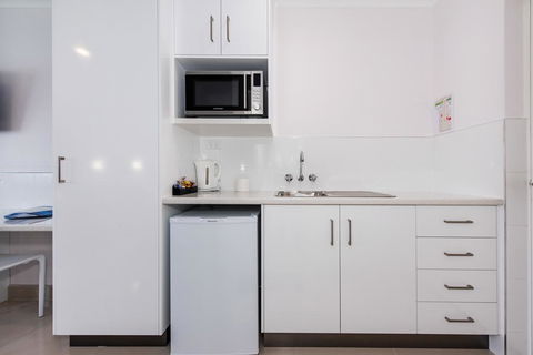 Casa Nostra Motel Mackay - Internet Find 3