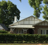 Casey Street Cottage Suite - Internet Find